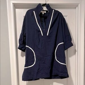 NWT Tuckernuck coverup